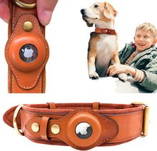 Load image into Gallery viewer, Airtag Pet Collar™
