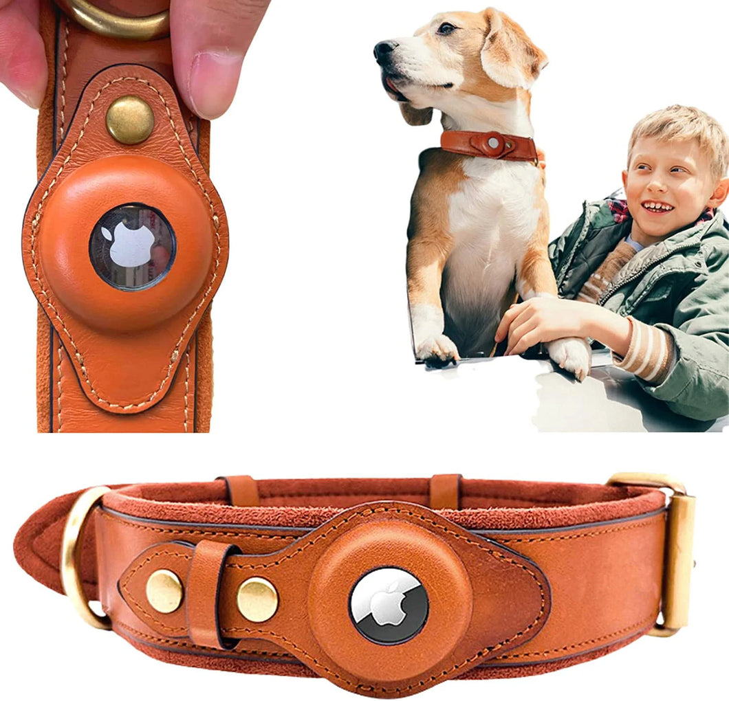 Airtag Pet Collar™