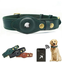 Load image into Gallery viewer, Airtag Pet Collar™
